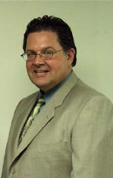 Andrew A. Ballerini