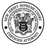 Cherry Hill Personal Injury Lawyers Certified Civil Trial Attorneys by the Supreme Court of New Jersey