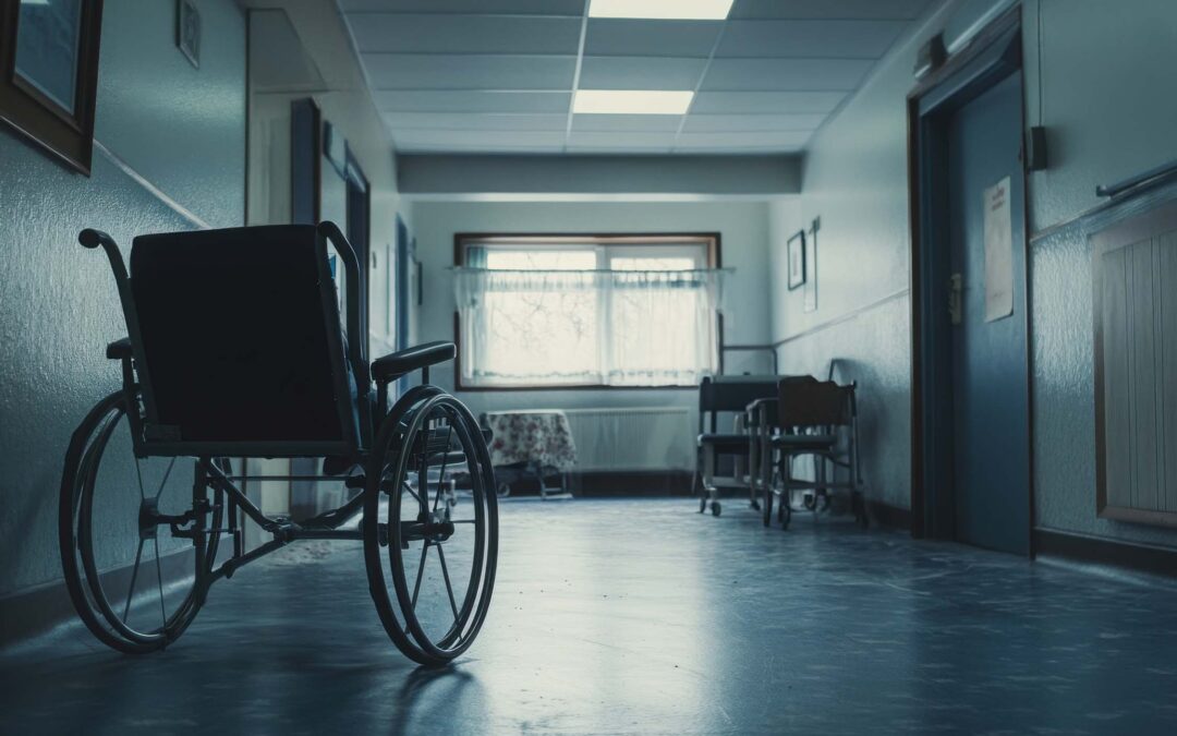 New Jersey Nursing Home Negligence