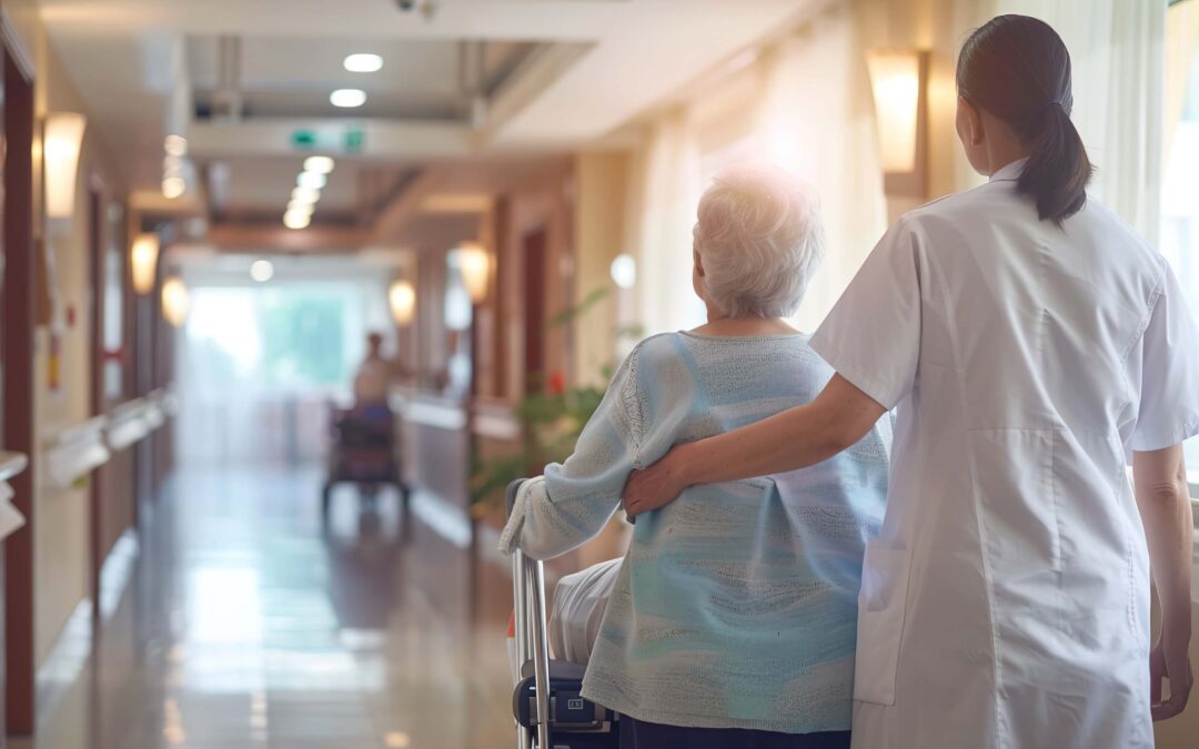 What Agency Oversees Nursing Homes in New Jersey?
