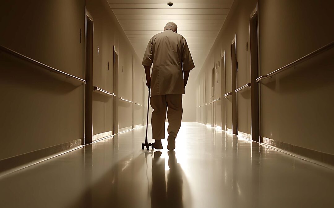 What Is the Biggest Complaint About Nursing Homes in New Jersey?