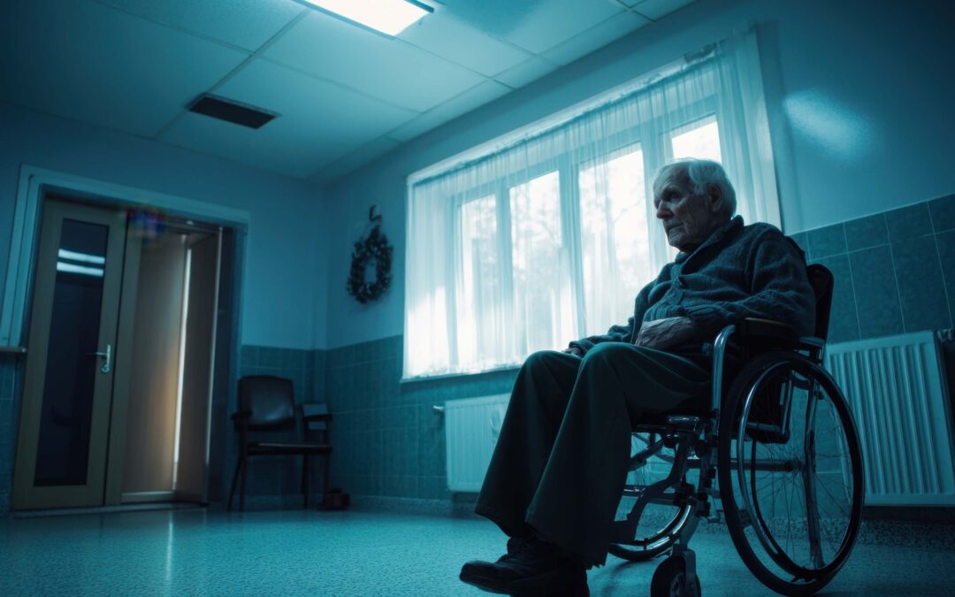 Nursing Home Abuse Often Starts with Subtle Words and Rough Hands That Families Can Learn to Recognize