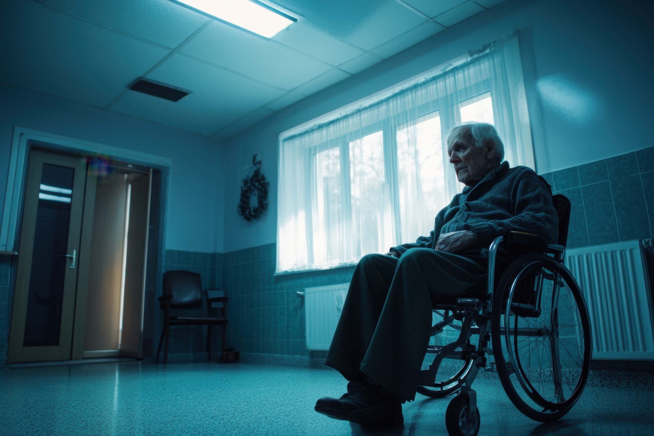 Nursing Home Abuse Signs Families Should Recognize