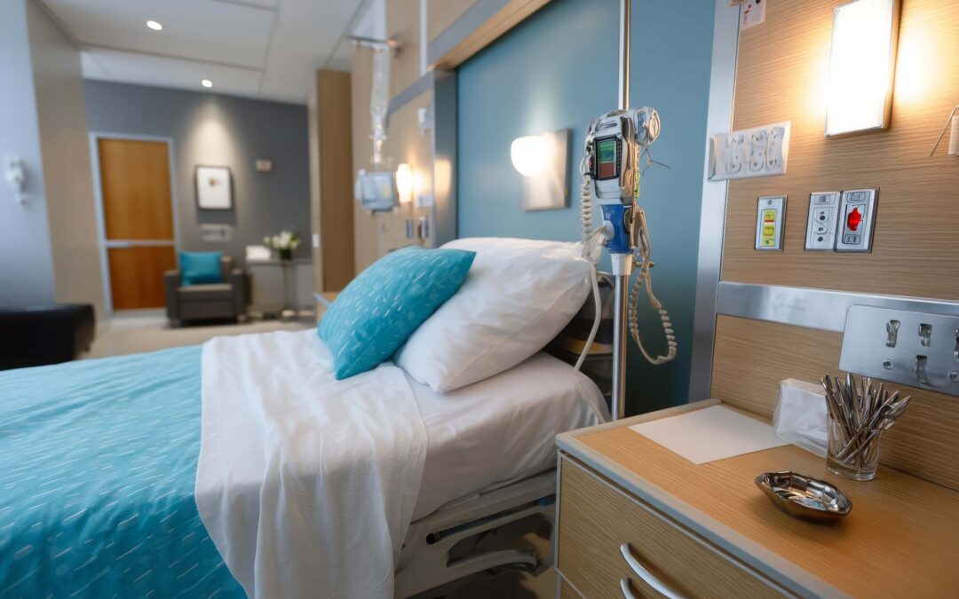 Nursing Home Emergency Failures Reveal the Cost of Delayed Medical Response