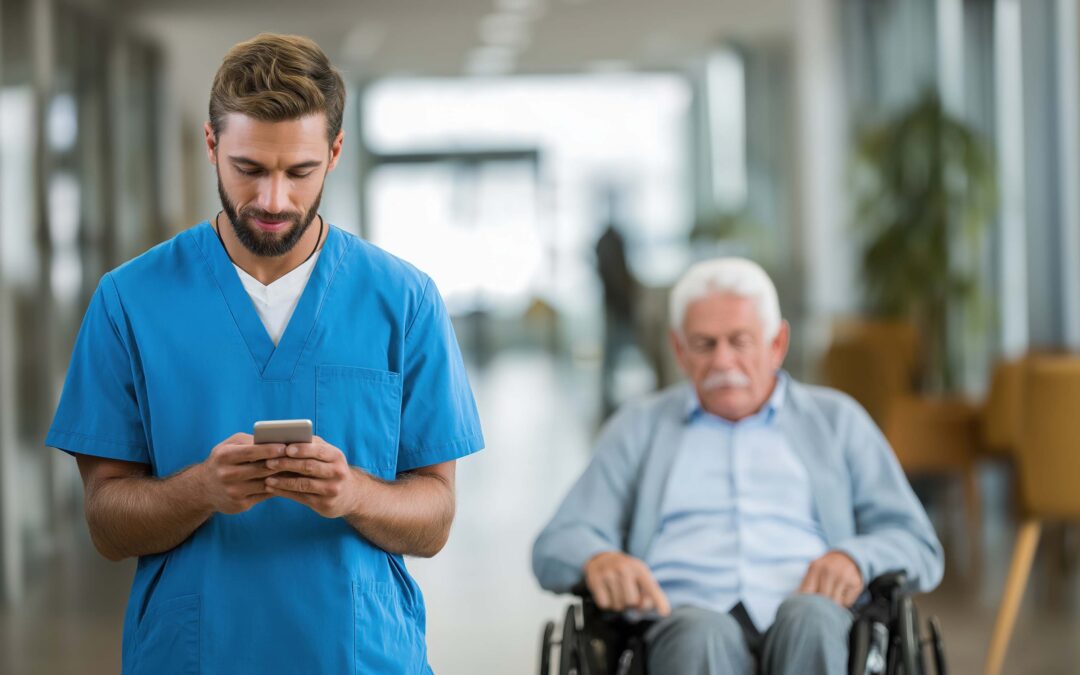 Nursing Home Medical Malpractice Begins When Cancer Symptoms and Health Changes Are Ignored