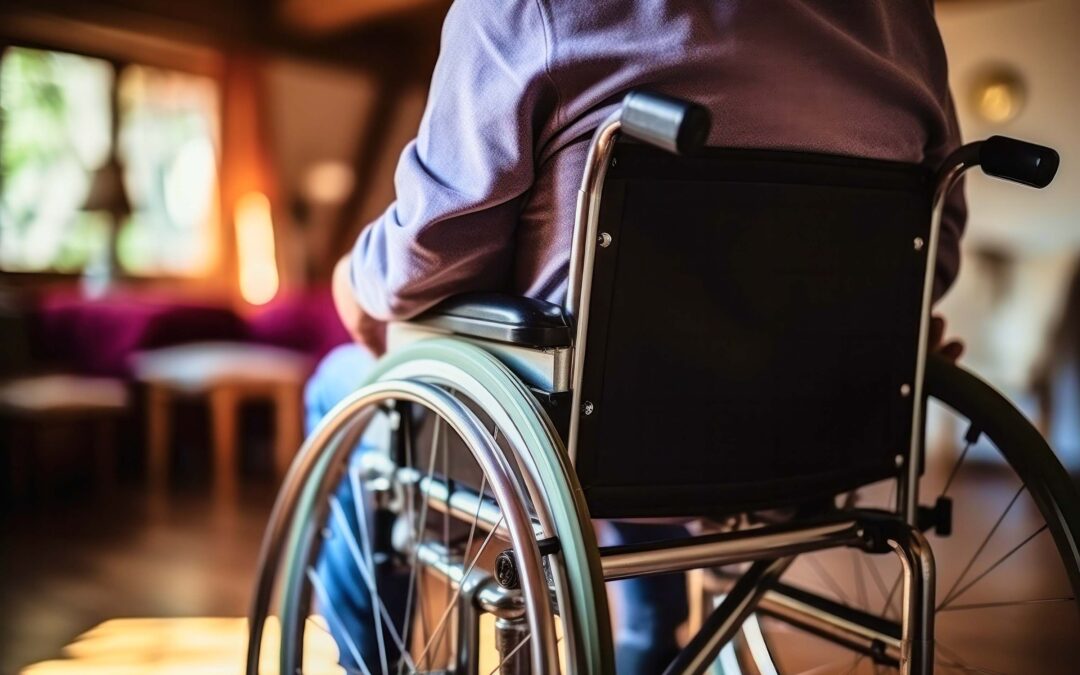 What Are a Nursing Home Resident’s Rights in New Jersey?