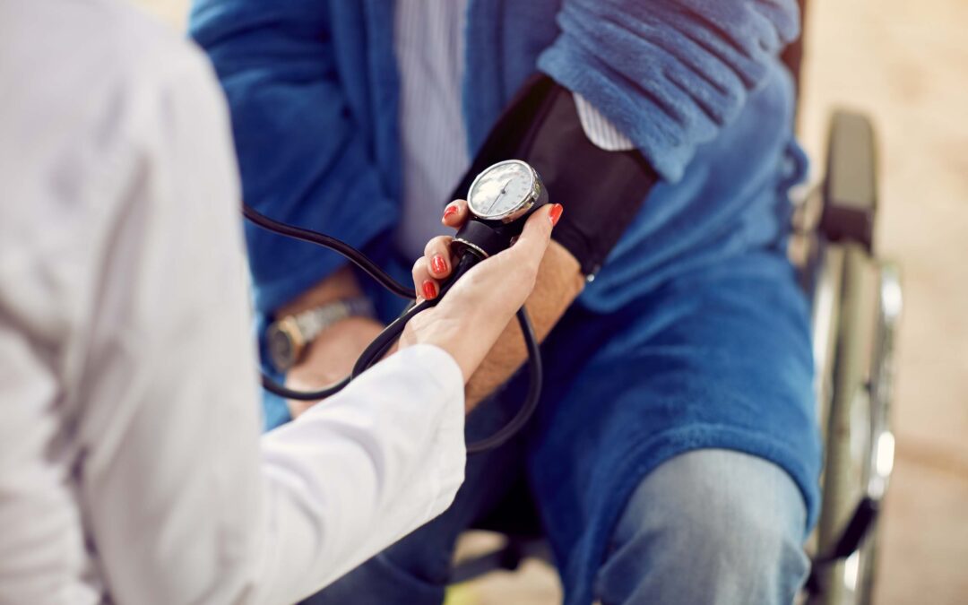 ​Nursing Home Medication Errors and the Harm They Can Cause