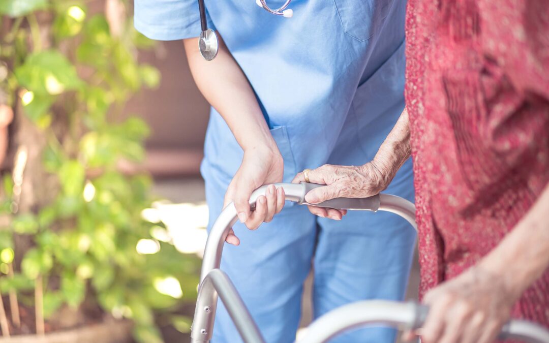 How Fall Risk Assessments Can Prevent Nursing Home Falls in New Jersey