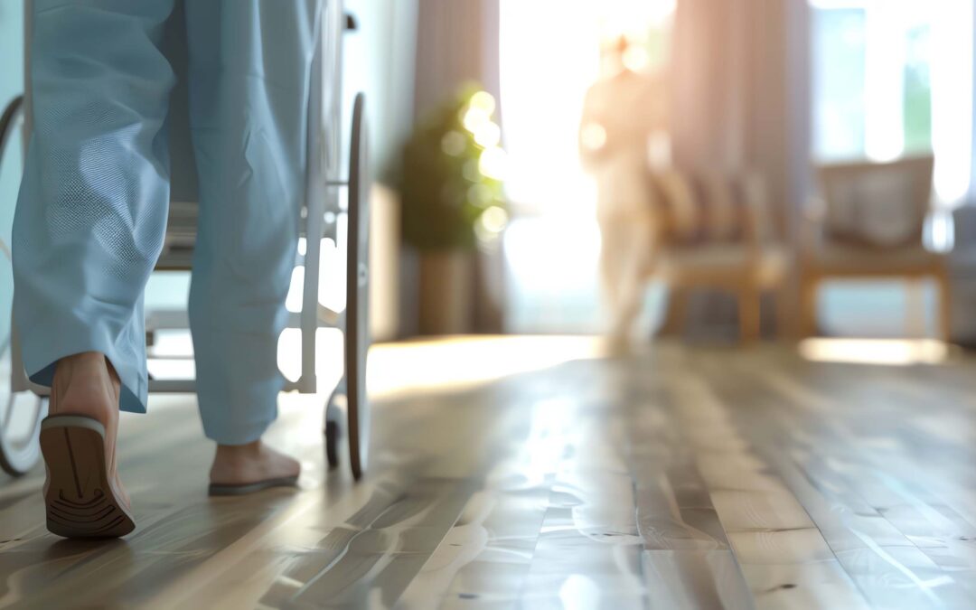 What Is a Nursing Home Care Plan and When Can a Poor Care Plan Show Neglect?