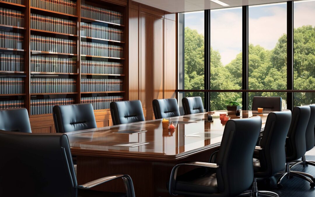 Nursing Home Arbitration Agreements in New Jersey