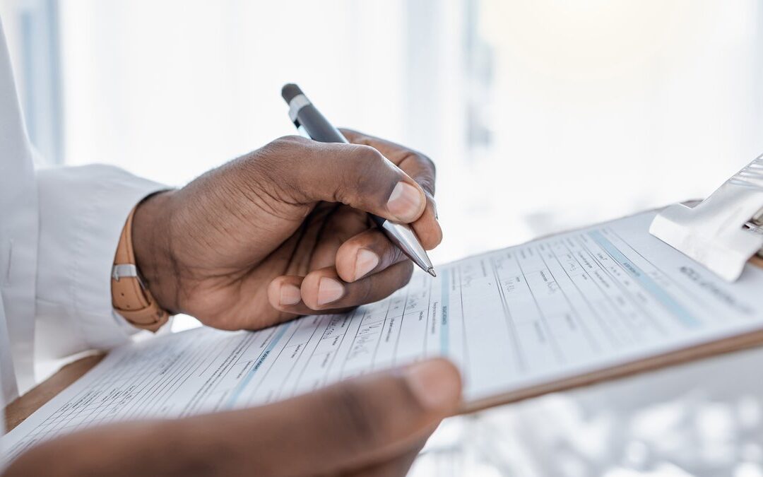 Nursing Home Arbitration Agreements in New Jersey