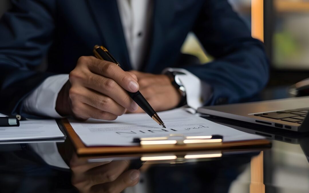 What Is an Affidavit of Merit in a New Jersey Medical Malpractice Case?